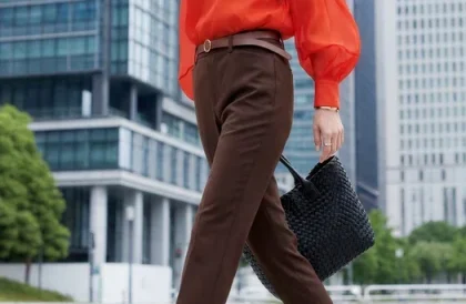 パンツとは？パンツ専門メーカーが考える「良いパンツ」の条件